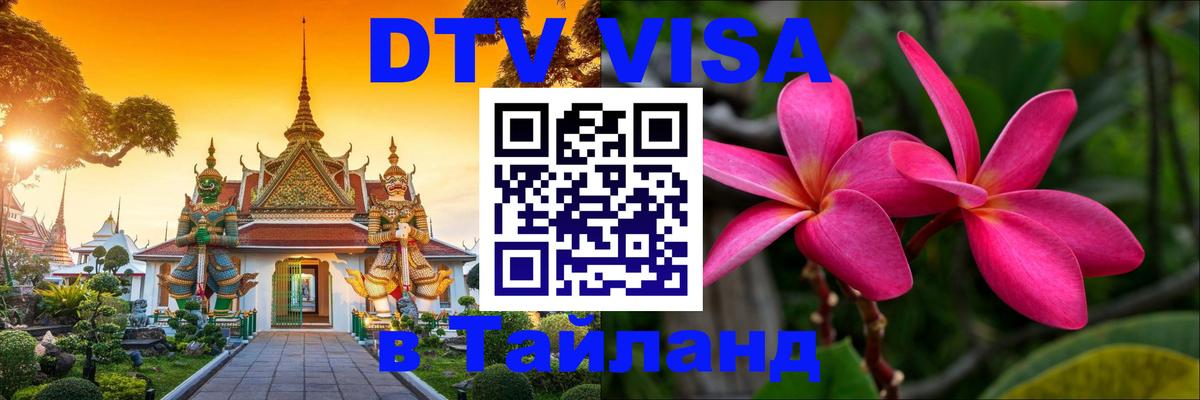 Visa в Таиланд Курск 