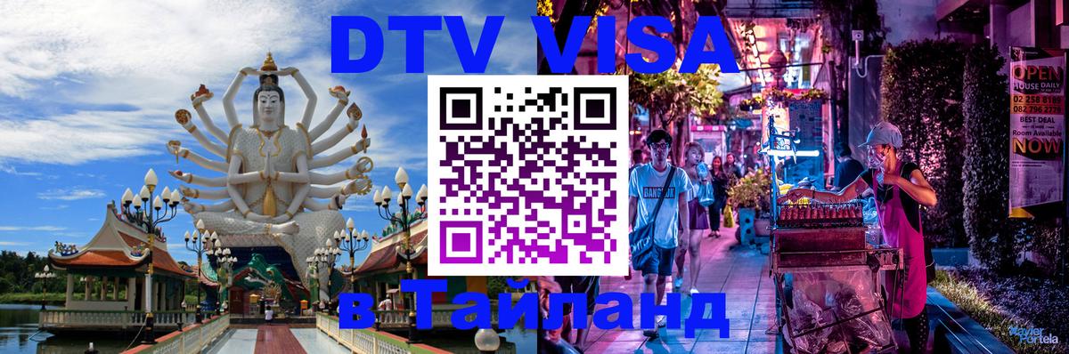 Оформление DTV визы под ключ: стоимость и тарифы, только загранпаспорт - Курск 